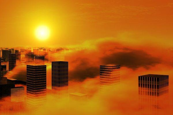 Fertilità femminile: l'azione tossica dei metalli pesanti