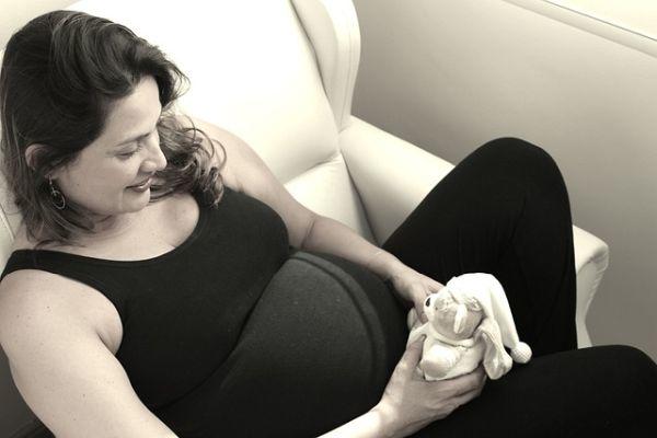 Celiachia ed eventi avversi della gravidanza: uno studio statunitense