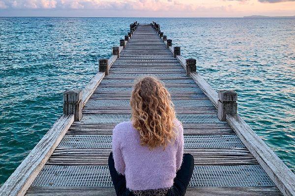 Percezione del dolore: il ruolo del distress e della solitudine