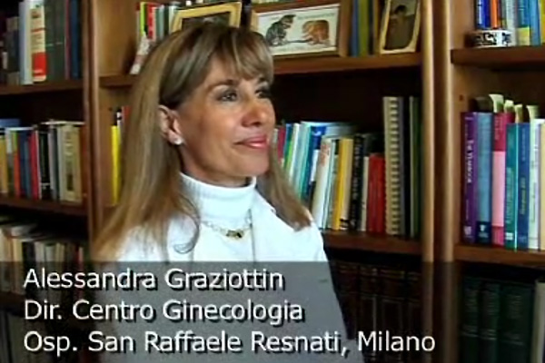 L'Associazione Italiana Cistite Interstiziale